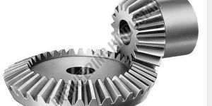 Precision Bevel Gears