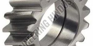 Precision Helical Gears