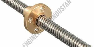 Precision Lead Screw