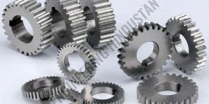 Precision Spur Gears