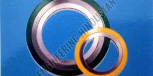 Spiral Wound Metallic Gasket