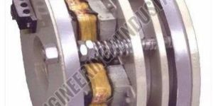 Steel Industry AC & DC Brakes