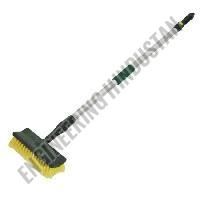 Telescopic Brushes