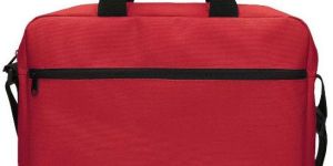 Red Conference Bag