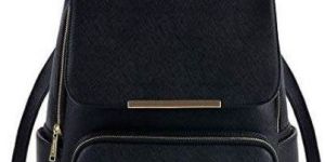 Stylish Backpack For Girls Used For College