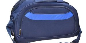 Travel Duffle Wheel Luggage Bag