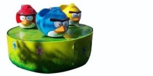 Mini Break Dance Amusement Ride