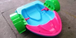 PVC Paddle Boat
