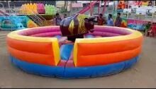Srf Amusement Park Mechanical Bull Ride