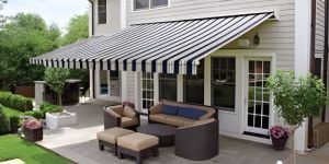Retractable Awnings