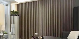 Ripple Curtain