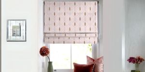 Roman Blinds