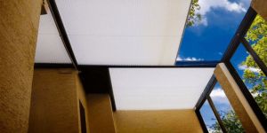Skylight Blinds
