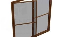 Sleek Insect Screens