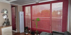 Triple Shade Blinds