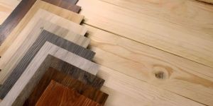 Wooden Flooring