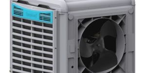 Industrial Ducting Cooler for Ventilation Cooling