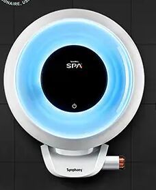 Symphony Spa Geysers