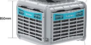 Venti-Cool 20U - Industrial Ducting Cooler