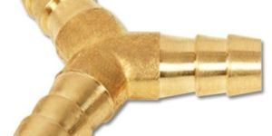 Hose Y Joint