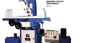 bhurji hydraulic surface grinding machine