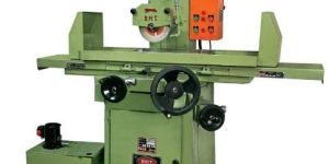 Bhurji Manual Surface Grinder