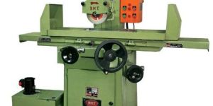 Bhurji Manual Surface Grinder Machine