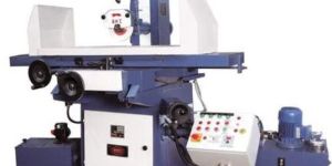 Bhurji Surface Grinder Machine