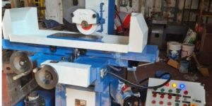 BMT Hydraulic Surface Grinding Machine