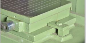 Magnet Chuck For Surface Grinder