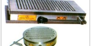 Magnetic Chuck For Surface Grinder