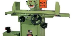 Manual Surface Grinder