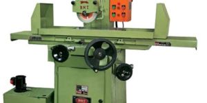 Manual Surface Grinding Machine