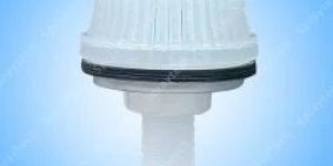 PP Umbrella Type Strainer