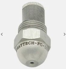 Spraytech Oil Burner Nozzle