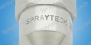 Stainless Steel Nozzles