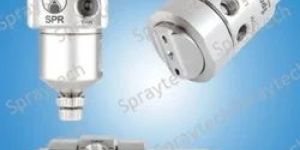 RC Series Tablet Coating Spray Nozzles