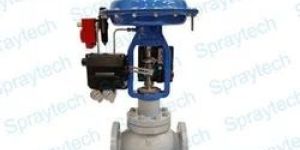 Three Way Valve