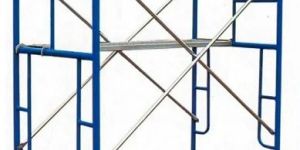 H Frame Scaffolding