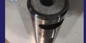 Utruck Equalizer Pin M50x190mm