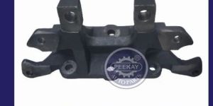 V Rod Bracket Big Bharat Benz