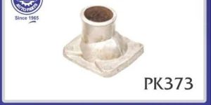 Water Pump Elbow Aluminium L/L-370