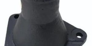 Water Pump Elbow C.i L/L-2214/HINO