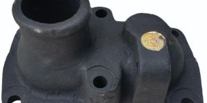 Water Pump Elbow C.i T-11/3516