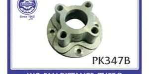 Water Pump Fan Distance Turbo Charger BSII-2214