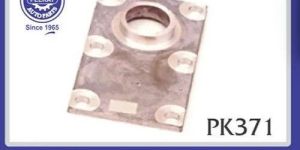 Water Pump Plate Aluminium L/L-400