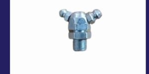 Y Type Grease Nipple