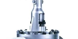 RISING STEM BALL VALVES