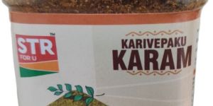 Karvepaku Karam