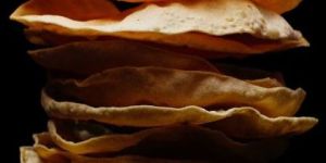 Sri Ashok Pesara Appalam Papad